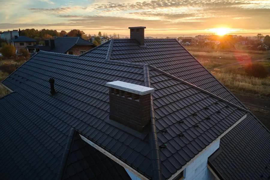 Reliable Metal Roofing Metal Roofing