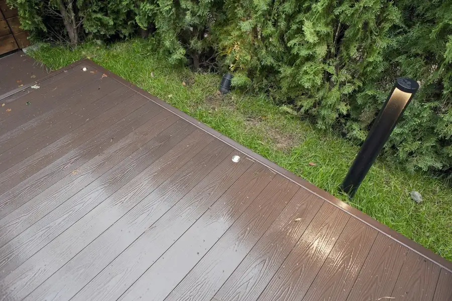Premium Deck Construction Hamilton Township, NJ
