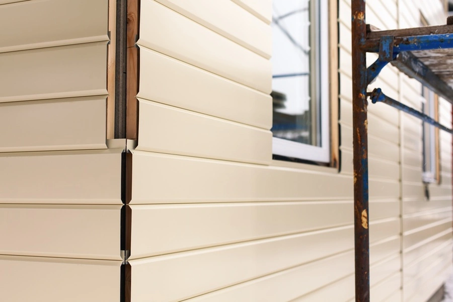 Quality Siding Installation Hamilton Township, NJ