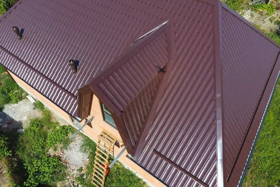 Reputable Metal Roofing Hamilton Township, NJ
