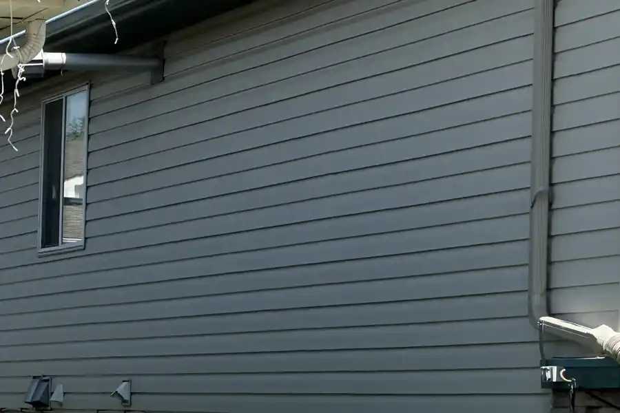 Reliable Siding Installation Siding Installation