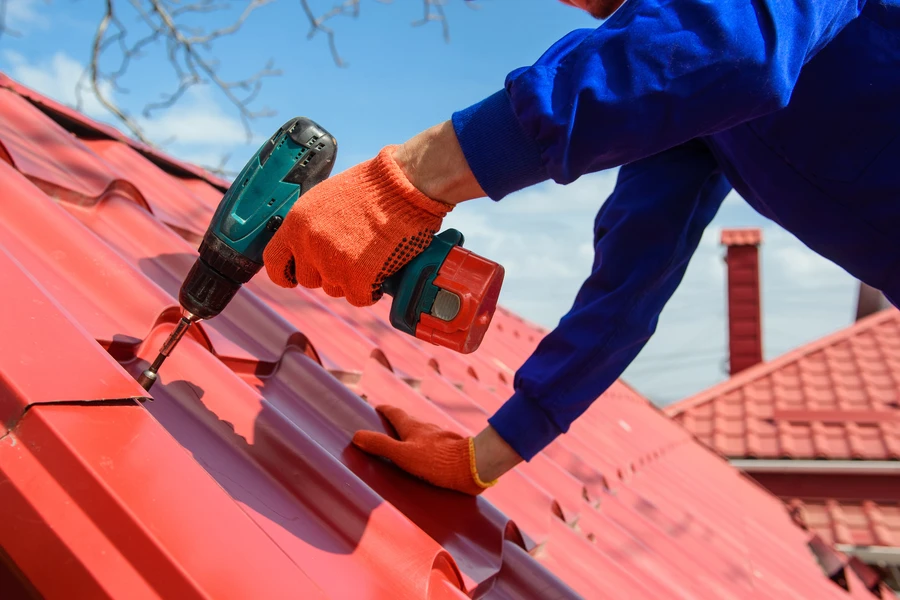 Superior Metal Roofing Hamilton Township, NJ